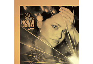 Norah Jones - Day Breaks (Deluxe Edition) (CD)