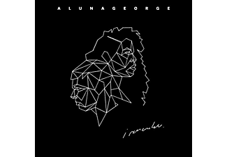 AlunaGeorge - I Remember (CD)