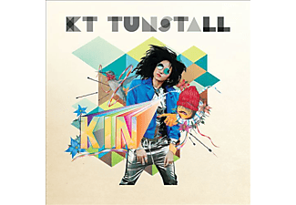 KT Tunstall - KIN (CD)