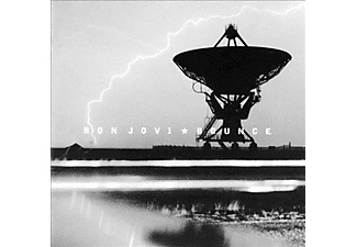 Bon Jovi - Bounce (Vinyl LP (nagylemez))