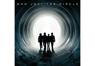 Bon Jovi - The Circle (Remastered) (Vinyl LP (nagylemez))