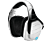 LOGITECH G933 Artemis Spectrum fehér fejhallgató (981-000621)