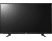 LG 49 UH603V UHD Smart LED televízió