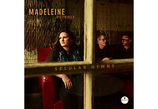 Madeleine Peyroux - Secular Hymns (Vinyl LP (nagylemez))