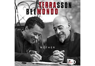 Jacky Terrasson & Stephane Belmondo - Mother (CD)