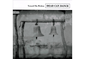 Dead Can Dance - Toward the Within (Vinyl LP (nagylemez))