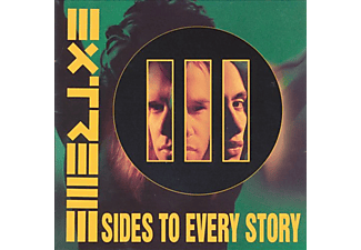 Extreme - III Sides to Every Story (Vinyl LP (nagylemez))