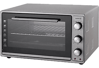 KORKMAZ A 493 Oveny Compact Fırın