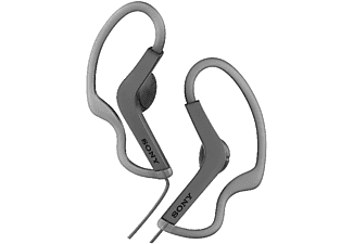SONY MDR-AS210B sport fülhallgató