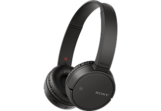 SONY MDR.ZX220BT BT Mikrofonlu Kulak Üstü Kulaklık Siyah