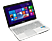 ASUS N551JW-CN212H ezüst notebook (15,6"/Core i5/4GB/1TB/GTX960 4GB VGA/Windows 8.1)