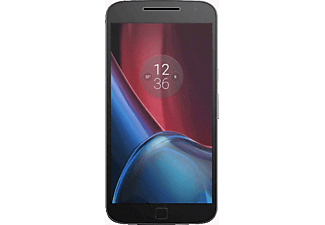 LENOVO Moto G Plus Siyah Akıllı Telefon