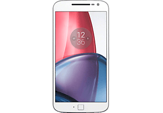 LENOVO Moto G Plus Beyaz Akıllı Telefon