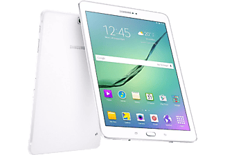 SAMSUNG Galaxy Tab A 7.0 (2016) fehér tablet 8GB Wifi + 4G/LTE (SM-T285)