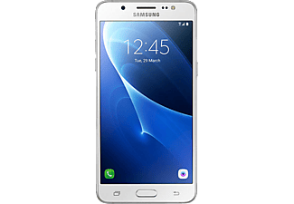 SAMSUNG Galaxy J5 2016 Beyaz Akıllı Telefon Samsung Türkiye Garantili
