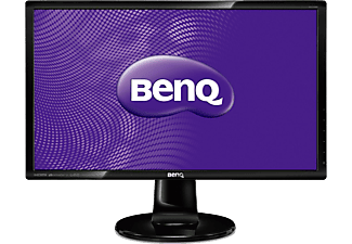 BENQ 24 inç GL2460HM 2 ms D-Sub/DVI/HDMI Full HD Led Monitör