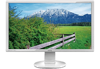 BENQ 27 inç 4 ms DVI/ D-Sub Full HD AMVA+ Led Monitör Beyaz