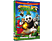 Kung Fu Panda 3. (DVD)