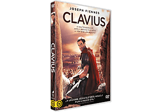 Clavius (DVD)