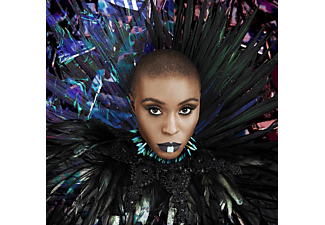 Laura Mvula - The Dreaming Room (Vinyl LP (nagylemez))