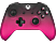 MICROSOFT Xbox One vezeték nélküli kontroller, magenta