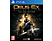 SQUARE ENIX Deus Ex : Mankind Divided Steelbook Edition PlayStation 4 Oyun