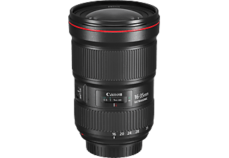 CANON EF 16-35 mm f/2.8 L III USM objektív