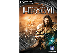 ARAL Heros VII PC Oyun