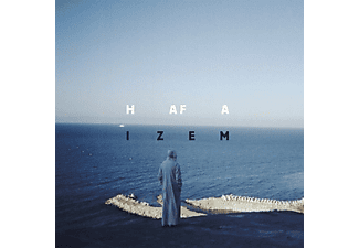 Izem - Hafa (Vinyl LP (nagylemez))