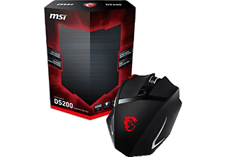 MSI Interceptor DS200 Oyuncu Mouse