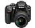 NIKON D3400 + AF-P 18-55 VR fekete Kit