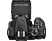 NIKON D3400 + AF-P 18-55 VR fekete Kit