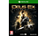 SQUARE ENIX Deus Ex : Mankind Divided Xbox One Oyun