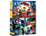 A LEGO Kaland - LEGO Batman gyűjtemény (DVD)