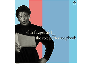 Ella Fitzgerald - Sings the Cole Porter Songbook (Vinyl LP (nagylemez))