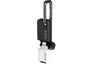 GOPRO Quik Key Micro SD kártyaolvasó - lightning csatlakozó