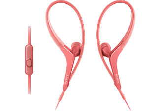 SONY MDR-AS410APP mikrofonos sport fülhallgató