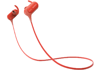 SONY MDR-XB50BSR bluetooth fülhallgató