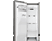 LG GSJ760PZXV side by side hűtőszekrény