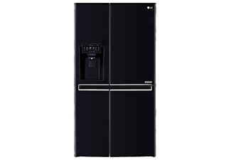 LG GSJ760WBXV side by side hűtőszekrény