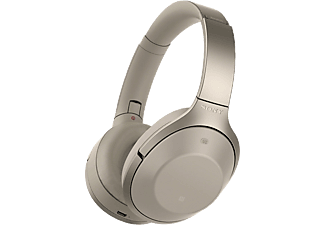 SONY MDR-1000XC bluetooth fejhallgató