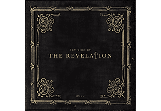 Rev Theory - The Revelation (Digipak) (CD)