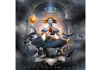 Devin Townsend Project - Transcendence (CD)