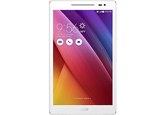 ASUS Zenpad 8" fehér tablet Wifi+LTE (Z380KNL-6B039A)