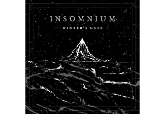 Insomnium - Winter's Gate (CD)