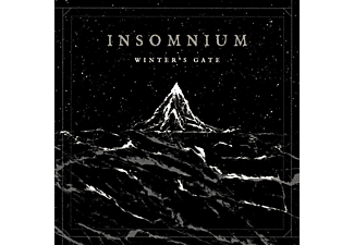 Insomnium - Winter's Gate (Vinyl LP + CD)