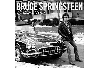 Bruce Springsteen - Chapter & Verse (Vinyl LP (nagylemez))