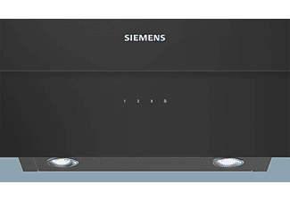 SIEMENS LC65KA670T Davlumbaz Siyah