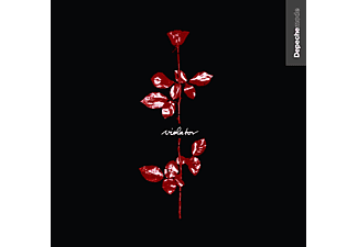 Depeche Mode - Violator (Vinyl LP (nagylemez))