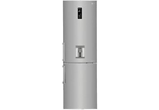 LG GBF59PZDZB No Frost kombinált hűtőszekrény